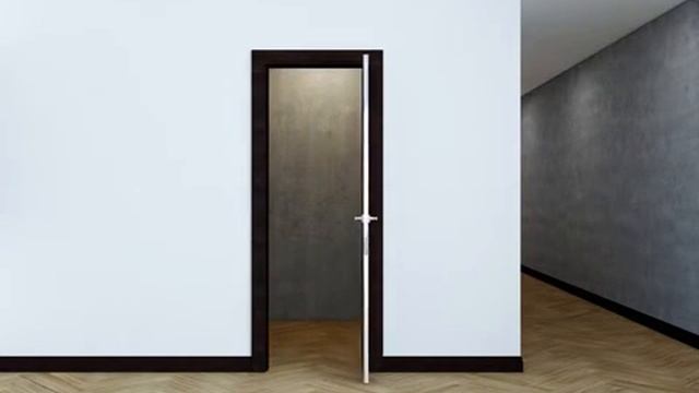 Система открывания дверей Roto от Profil Doors смотреть онлайн