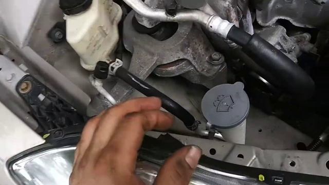 Compresor Aire Acondicionado Nissan Altima 2010