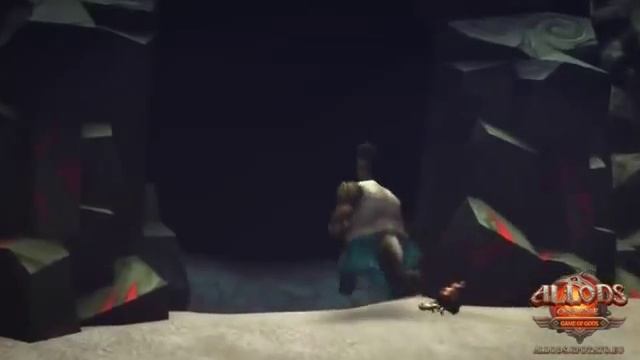 Allods Online - Game of Gods New Horizons - trailer po polsku смотреть онлайн
