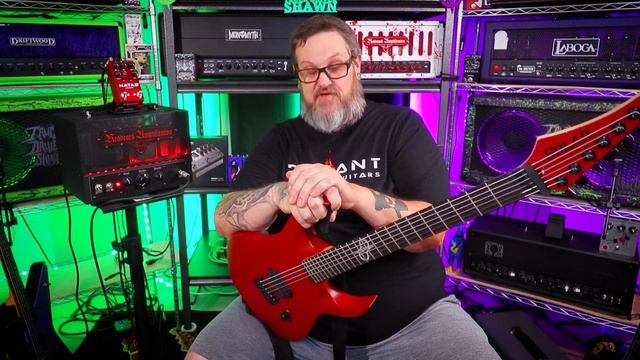 So, I Modded A (Solar Guitars) AB2.6IRO #solarguitars #seymourduncan #guitarmod #olaenglund