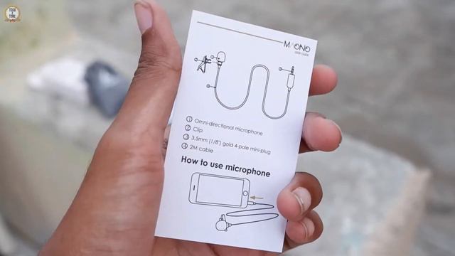 Maono AU 400 Mic Unboxing & Review in Tamil смотреть онлайн