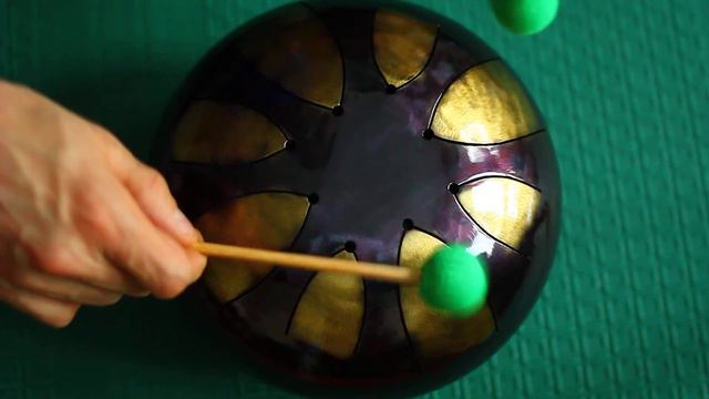 Глюкофон 83-Akebono D4 смотреть онлайн