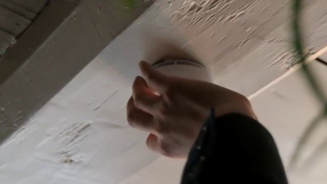 День за днем. Установка пожарных извещателей смотреть онлайн