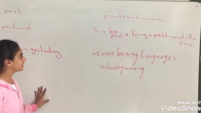English lesson for different nationalities смотреть онлайн