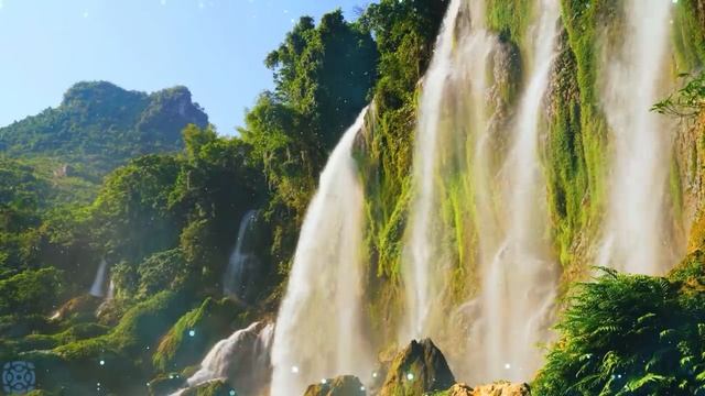 528 Hz Positive Transformation, Regenerates & Repairs DNA, Emotional & Physical Healing смотреть онлайн