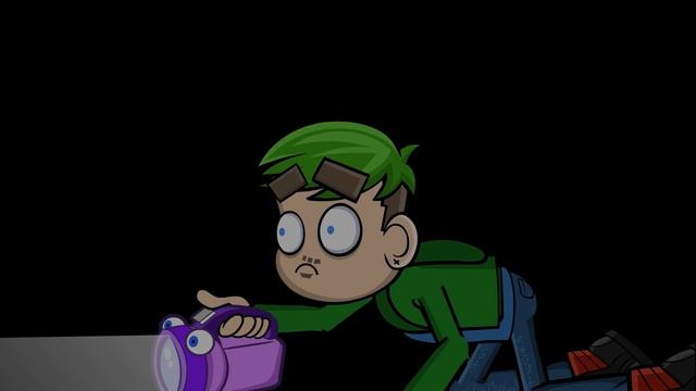 Five Nights At Freddy's Sister Location Animation | Jacksepticeye Animated смотреть онлайн