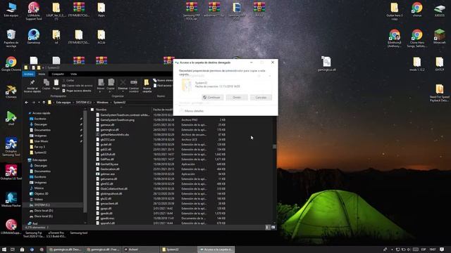 |Forza Horizon 4| Solución falta "gamingtcui.dll" o "no se puede abrir el programa" смотреть онлайн