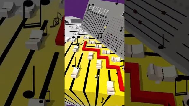 Линия танца эволюция хип-хопа (Прохождение) смотреть онлайн