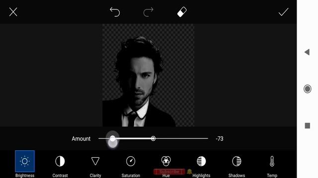 Picsart Double Exposure Effect | Picsart Tutorial Like edit pro смотреть онлайн
