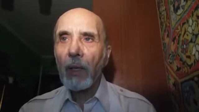 Духовный смысл сказки "Золотая рыбка". смотреть онлайн