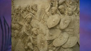 §57 "Расцвет империи во II веке н.э.", История древнего мира 5 класс, Вигасин.mp4