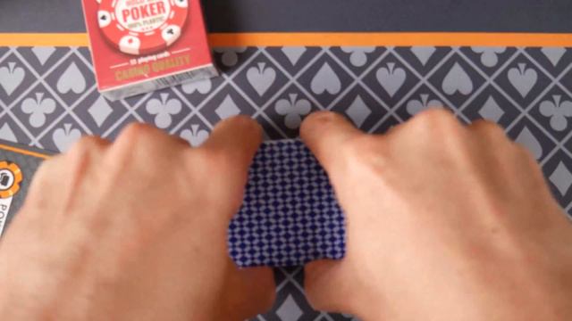 Trefl 100% Plastic Face Cards - EU European - Poland смотреть онлайн