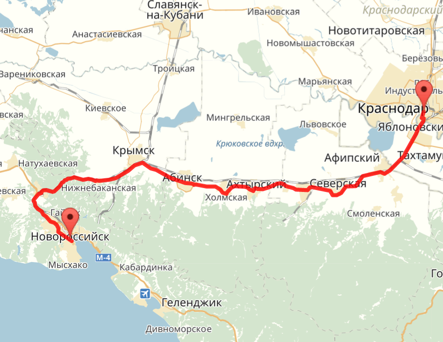 Поездка в Новороссийск смотреть онлайн