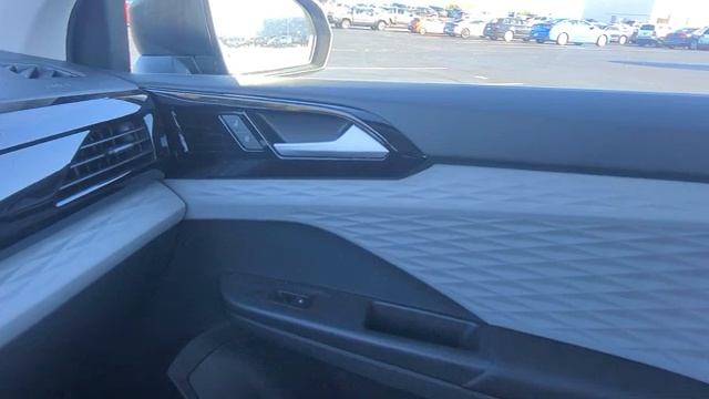 2023 VW Taos 1.5T S 4Motion смотреть онлайн