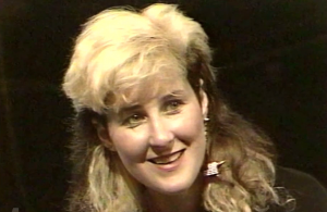 Лучшие моменты сражения Джоан Стингрей на "Музыкальном ринге"