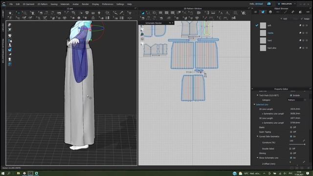 Запись стрима/Stream Recording 17.06