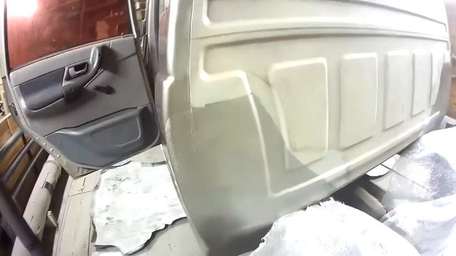 уаз пикап всё по чесноку часть 3 движение смотреть онлайн