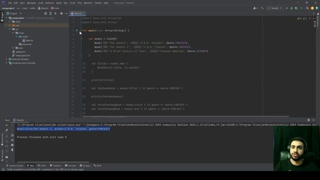 Kotlin Operators - Kotlin Beginner Tutorials (33) смотреть онлайн