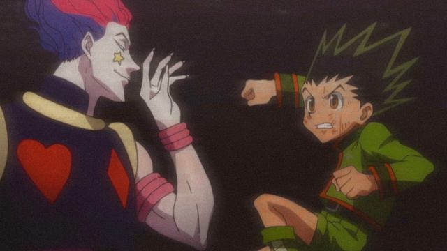 Shifting realities to HUNTER x HUNTER //subliminal// piano music + rain смотреть онлайн