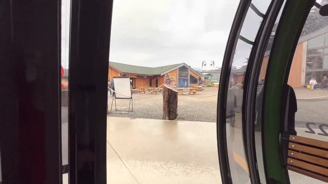 ? АЛЯСКА КРУИЗ ? Холодная красота первозданной природы Icy Strait point ALASKA USA 12.07.2022 смотреть онлайн