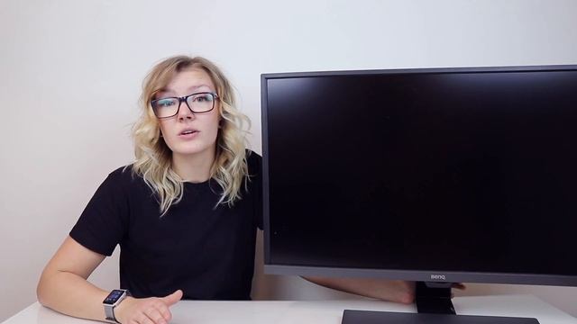 UNBOXING | BenQ EW3270U смотреть онлайн