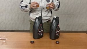 LukOil 5w30 c3 скупой платит дважды