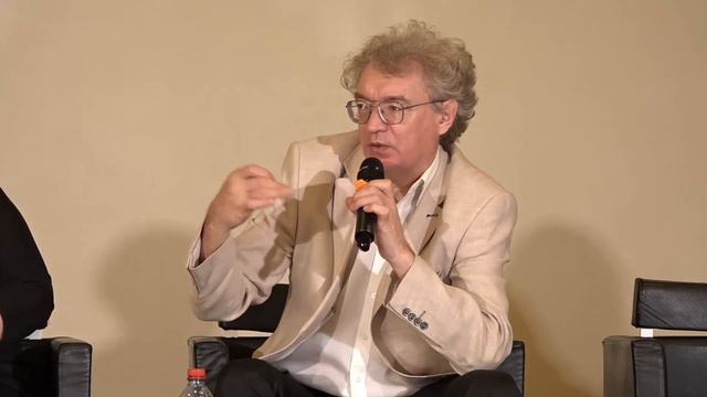 Институциональные проблемы судебно-медицинской службы в России. Рамишвили А.Д.