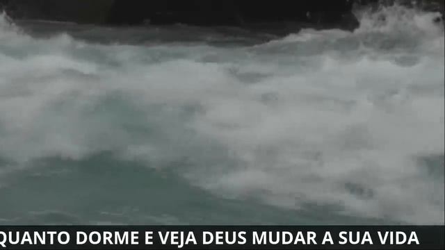 ORAÇÃO PARA DEUS MUDAR A SUA VIDA - Enquanto você dorme смотреть онлайн