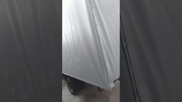 Тент на газель. смотреть онлайн