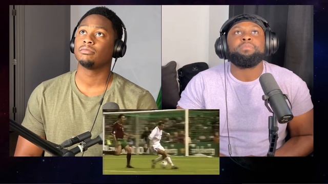 Moments that Can't be Repeated in Football |BrothersReaction! смотреть онлайн