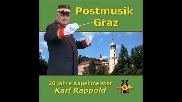 05 Die Post im Walde смотреть онлайн