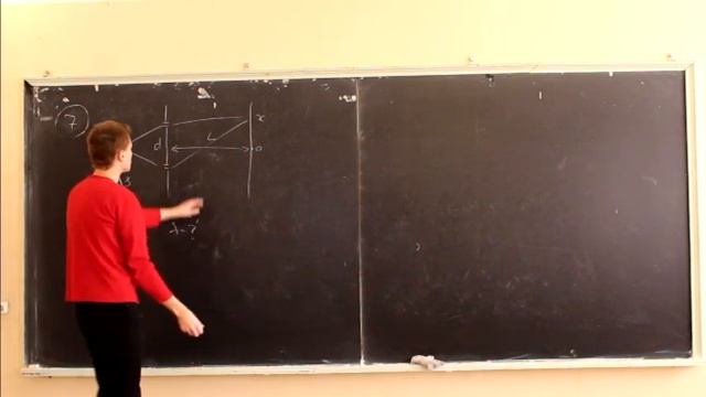 ОПТИКА тестирование 1, четвертый семестр смотреть онлайн
