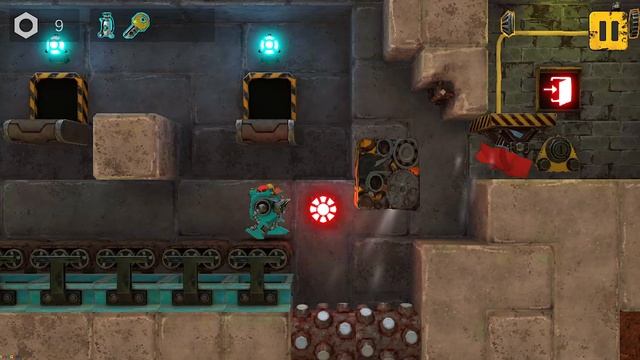 Live Factory Gameplay Part5 Level C-02 C-03 and C-04 смотреть онлайн
