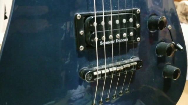 Guitar Collection 2018 (23 guitars) смотреть онлайн