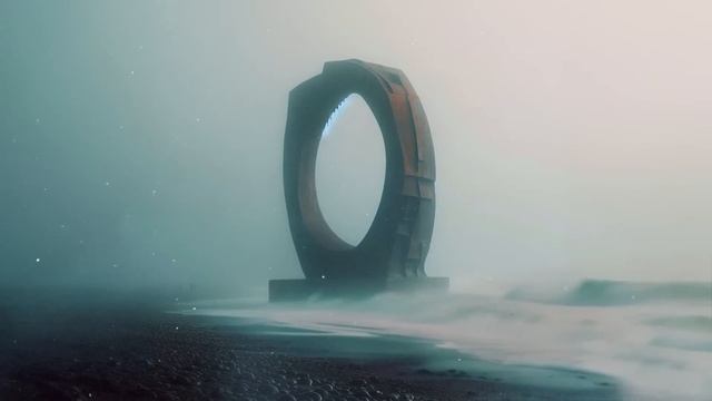 05. M O O D - Ethereal Meditative Ambient Music - Deep & Healing Soundscape смотреть онлайн