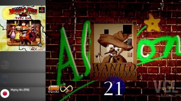 The PlayStation Project - All 4221 PS1 Games (US/EU/JP)