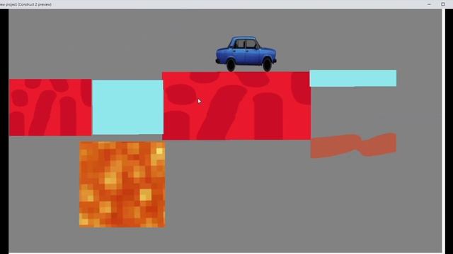 Сделал свою игру, часть 5. смотреть онлайн