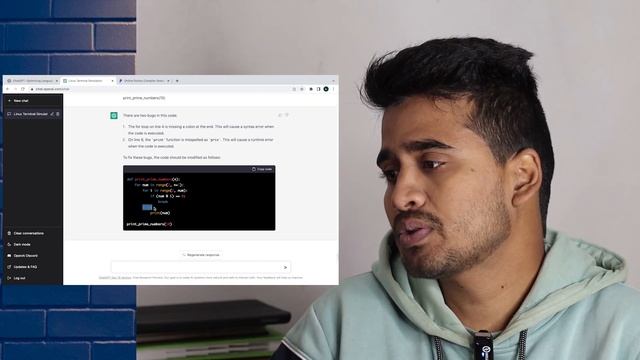 OpenAi ChatGpt: I have Created an AI Powered Telegram ChatBot with ChatGpt смотреть онлайн