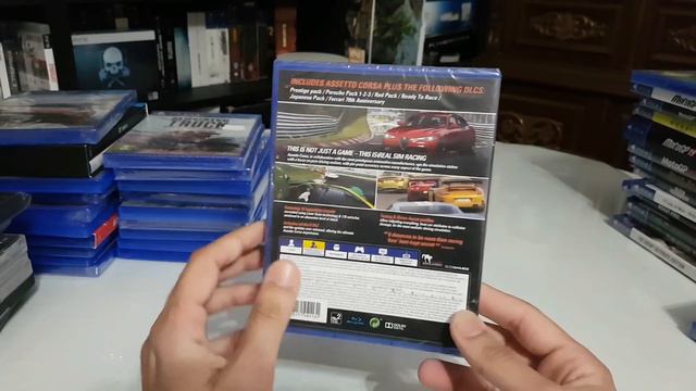 My Racing Games Collection Part 2 смотреть онлайн