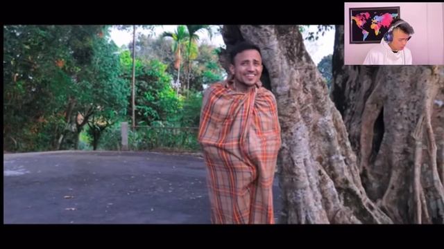 Para Nongkyndong | ki jlawdohtir music video reaction (sohkhmow) смотреть онлайн