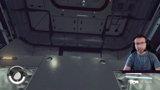 💫 Going to "The Key" and becoming an official Crimson Fleet member | Starfield смотреть онлайн