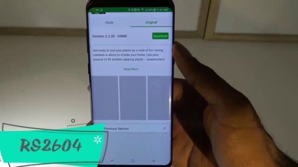 Best App to get modded Apps and Games for free Happy mod App