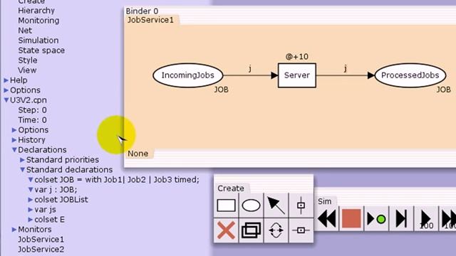 Unit 3-Video 2 Implementing Queues - Part I смотреть онлайн