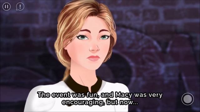 Recipe of Love Season 19 Episode 20 Finale Soup to Go (Diamond Choices) Journeys Interactive Series смотреть онлайн