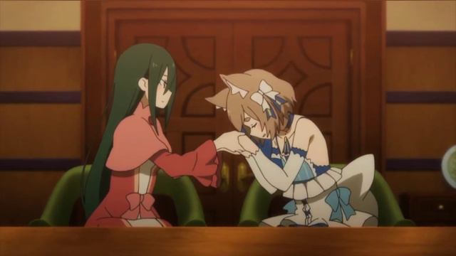 Rule34 VS E621 Finale!!! {For Real this time} Re: Zero [100 Subscriber Special] смотреть онлайн