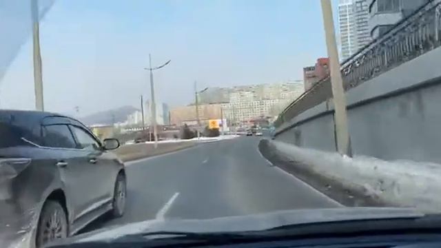 ДВ Приморье смотреть онлайн