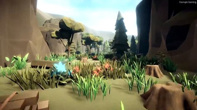 My Little Dog Adventure Gameplay - First Look - Emotional Story-Driven Exploration Game смотреть онлайн