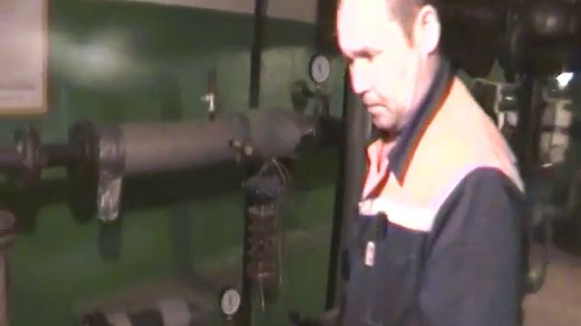 Промывка системы отопления жилого дома смотреть онлайн