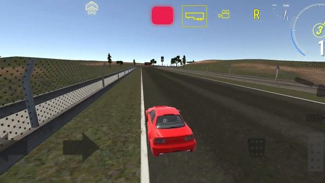 Car Crash Simulator 2 race crash смотреть онлайн