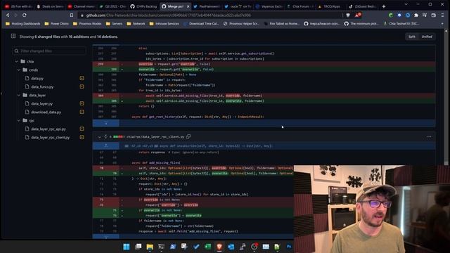 Chia News Weekly - DataLayer, DIDs, TrueNAS and UnRAID Chia Farming смотреть онлайн